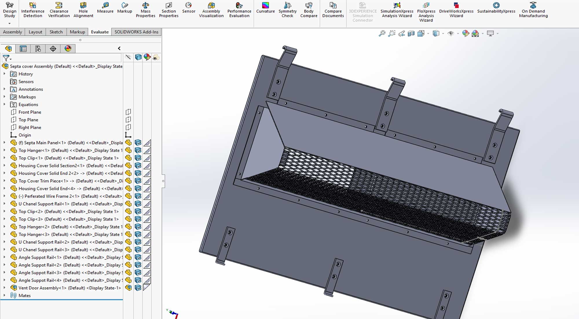 CAD services